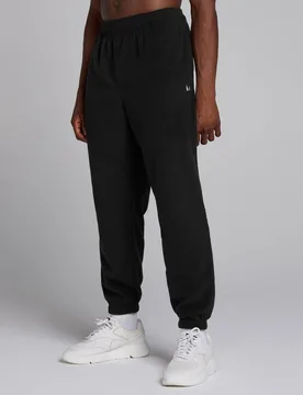 Pantalón deportivo de forro polar para hombre de MP - MyProtein - FashionsVida