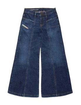 Diesel Kids Pantaloni J01919 - Diesel - FashionsVida