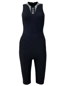 Combinaison De Natation à Manches Courtes Sub7 - HUUB - FashionsVida