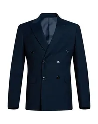 EXTE Blazer Herren Marineblau 46,48,50,52 Herren
