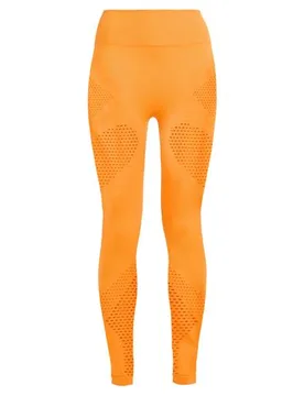 Leggings Damen Orange XL Damen - Adidas - FashionsVida