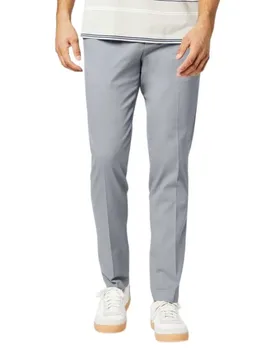 Pantaloni Easy Khaki Strch Burma Grey + 38 - Dockers - FashionsVida