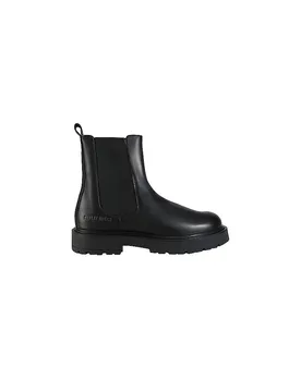 Chelsea Boots URANUS CHUNKY nero 44 - Replay - FashionsVida