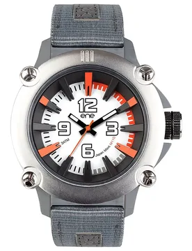 Montre 640018118 White One Size - Ene - FashionsVida