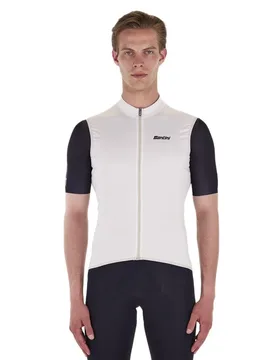 Santini Gilet Nbl - Santini - FashionsVida