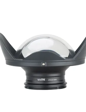 Obiettivo Grandangolare M67 Wfl02x Per 0.7x 2mm - Weefine - FashionsVida