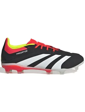 Kinder-Fußballschuhe Predator Elite FG - Noir - unisex - Size: 28 - Adidas - FashionsVida