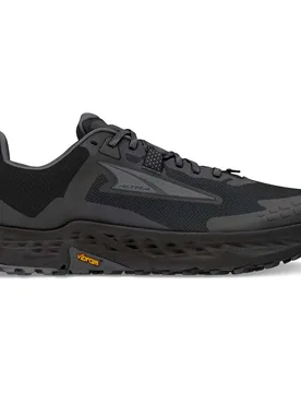 Scarpe Da Trail Running Timp 5 Black / Black EU 40 1/2 - Altra - FashionsVida