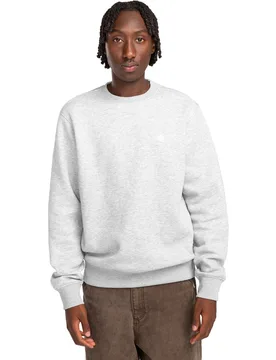 Sudadera de hombre Icon Embroidery Cr - Element - FashionsVida