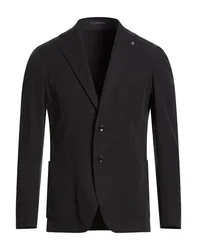 Americana Hombre Negro 48 Hombre