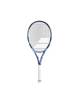 Raqueta de tenis Pure Drive Team 25 azul 2 - Babolat - FashionsVida
