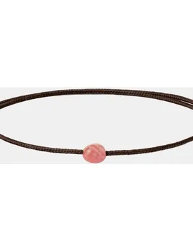 Pulsera The Moment con rodocrosita - PDPAOLA - FashionsVida