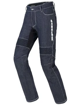Jeans Pantaloni Moto FURIOUS PRO Blu taglia 32 - Spidi - FashionsVida