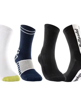 Bp255 I Socks 3 Pairs UK 5-7 - Bullpadel - FashionsVida