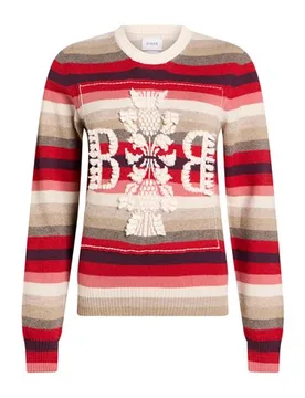 Pullover Mujer Topo M,XS Mujer - Barrie - FashionsVida