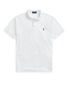Ralph Lauren Polo blanc S - Ralph Lauren - FashionsVida