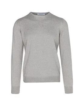 Pullover beige 52 Herren - Gran Sasso - FashionsVida