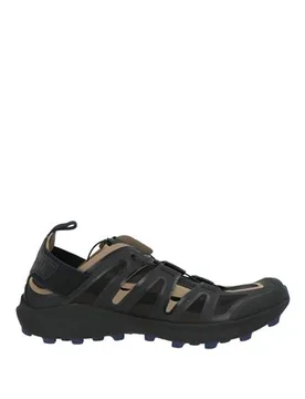 Sneakers Hombre Negro 40,41 ⅓,42 ⅔,44,45 ⅓ Hombre - Salomon - FashionsVida