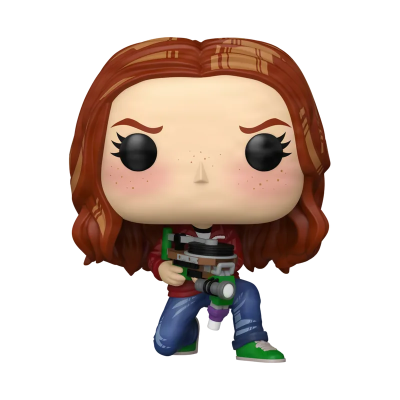POP! TV - Stranger Things Tales from '85 #2461 Max - Funko - FashionsVida