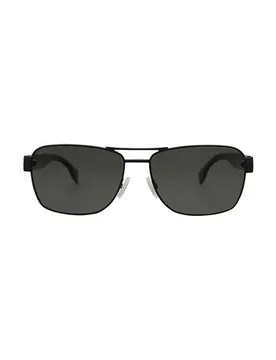 Sonnenbrille Herren Schwarz 60 Herren - BOSS - FashionsVida