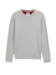 Pullover grau XXL herren