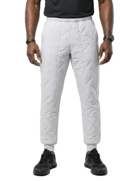 Pantalon Food & Care 20090 Thermal White 4XL - MASCOT - FashionsVida