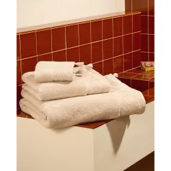 Toalla de baño algodón 530 gr-m2 Tedey
