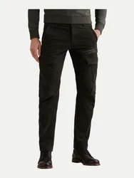 Tapered-Fit Cargohose NORDROP 3.0 Schwarz 38/32