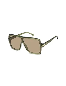 Lunettes de soleil VB7003/S/99 vert - Victoria Beckham - FashionsVida