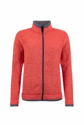 Weird Fish Ariana Full Zip Grid Fleece Size 20 - new-arrivals all new-arrivals womens women women all-womens women fleeces