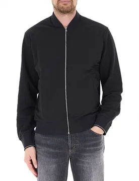 Giubbino bomber BOSS NERO M - Hugo Boss - FashionsVida