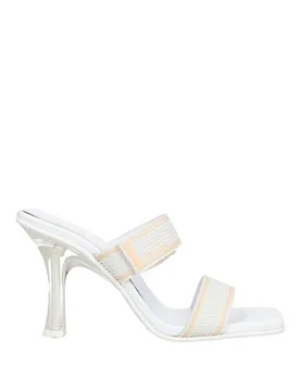 Sandale Damen Weiß 36,40 Damen - Le Silla - FashionsVida