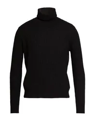Cuello alto Hombre Negro 46 Hombre