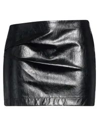 Minifalda Mujer Negro 36,38,40,42 Mujer