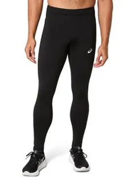 Lauftight Core Winters noir M - Asics - FashionsVida