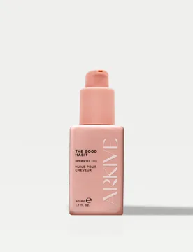 The Good Habit Hybrid Oil 50ml No Colour male - Arkive - FashionsVida