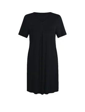 Robe Essentials Jaca noir L - Anita - FashionsVida