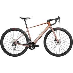 Terra m20iteam 2027 bicicletas de carretera carbono Gris (S)
