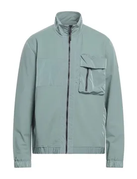 Sudadera Hombre Verde salvia S Hombre - Belstaff - FashionsVida