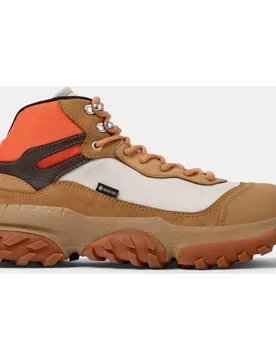 Botines de hombre Karst Trek con membrana GORE-TEX y suela Vibram - Camper - FashionsVida