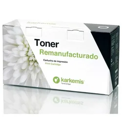 Toner Ce278a Black One Size unisex