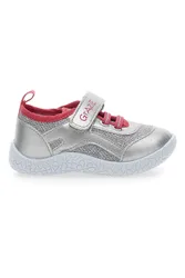 Sneakers Primi Passi 1479 Argento 24