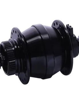 Moyeu Avant Dynamo Powerhouse Hub 1 - CONTEC - FashionsVida