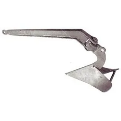Goldenship Anchor Grey 5 kg unisex