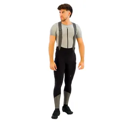 Collants De Cyclisme Mille Gt Winter Gto C2