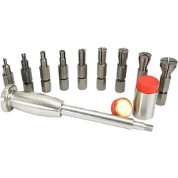 Extracteur De Roulements Pro Bbt-222
