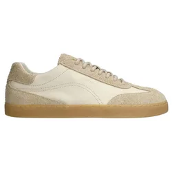 Baskets Panama Soft Lemon Cream EU 38