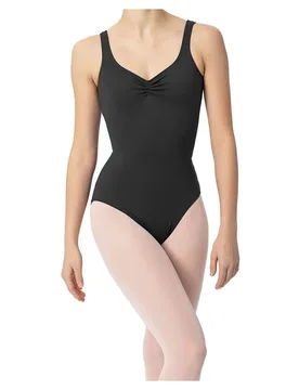 Justaucorps Sans Manches Anmer Black XL - Intermezzo - FashionsVida