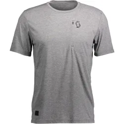 Camiseta de ciclismo de hombre DRI FT