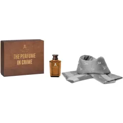 Estuche de regalo Eau de Parfum The Boxing Club The Skull